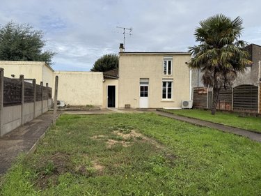 Maison a vendre Bégrolles-en-Mauges 49122 Maine-et-Loire 90 m2 4 pièces 141480 euros