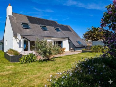Maison a vendre Roscoff 29680 Finistère 105 m2 5 pièces 464310 euros