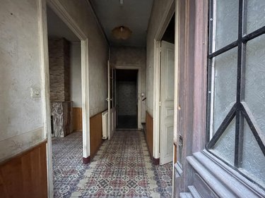Maison a vendre Le Poujol-sur-Orb 34600 Hérault 110 m2 6 pièces 111300 euros