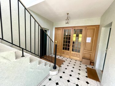 Appartement a vendre Saint-Chély-d'Apcher 48200 Lozère 93 m2  189000 euros