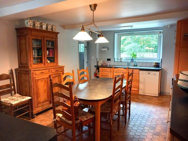 Maison a vendre Tessé-Froulay 61410 Orne 235 m2 10 pièces 468000 euros