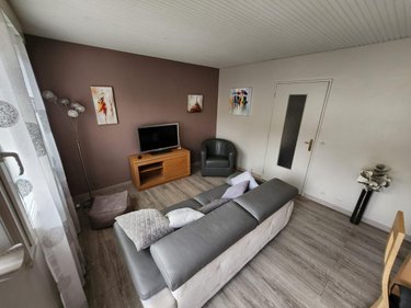 Appartement a vendre Rouen 76000 Seine-Maritime 75 m2 3 pièces 143100 euros