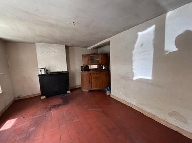 Maison a vendre Laon 02000 Aisne 65 m2 3 pièces 34000 euros