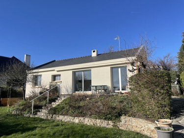 Maison a vendre Cholet 49300 Maine-et-Loire 131 m2 5 pièces 241050 euros