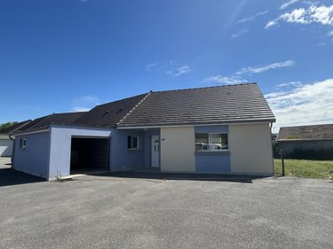 Maison a vendre Saint-Vaast-d'Équiqueville 76510 Seine-Maritime 91 m2 4 pièces 224000 euros
