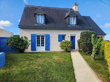 Maison a vendre Trévé 22600 Côtes-d'Armor 113 m2 4 pièces 183050 euros