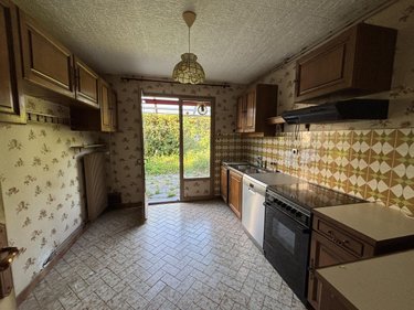 Maison a vendre Angers 49000 Maine-et-Loire 130 m2 7 pièces 215800 euros