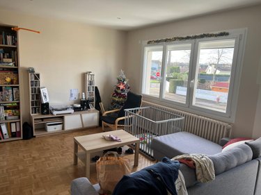 Maison a vendre Laval 53000 Mayenne 85 m2  178160 euros