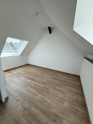 Appartement a vendre Avranches 50300 Manche 62 m2 3 pièces 209900 euros