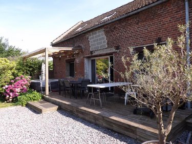 Maison a vendre Annequin 62149 Pas-de-Calais 259 m2  447000 euros