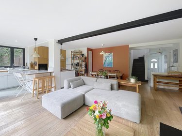 Maison a vendre Lorient 56100 Morbihan 111 m2 5 pièces 550520 euros