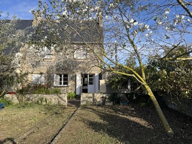 Maison a vendre Saint-Malo 35400 Ille-et-Vilaine 90 m2 5 pièces 935100 euros