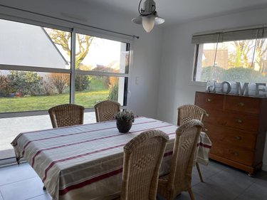 Maison a vendre Meucon 56890 Morbihan 119 m2 5 pièces 401300 euros