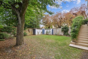 Maison a vendre Le Vésinet 78110 Yvelines 126 m2 6 pièces 1170000 euros