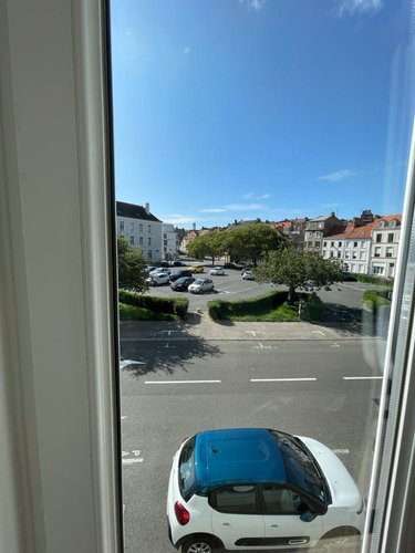 Appartement a vendre Boulogne-sur-Mer 62200 Pas-de-Calais 42 m2  74000 euros