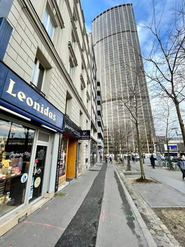 Appartement a vendre Paris 14e arrondissement 75014 Paris 65 m2  770000 euros