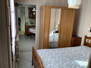 Maison a vendre Angers 49000 Maine-et-Loire 111 m2 6 pièces 230560 euros