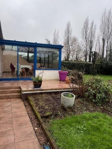 Maison a vendre Séné 56860 Morbihan 140 m2 7 pièces 478950 euros