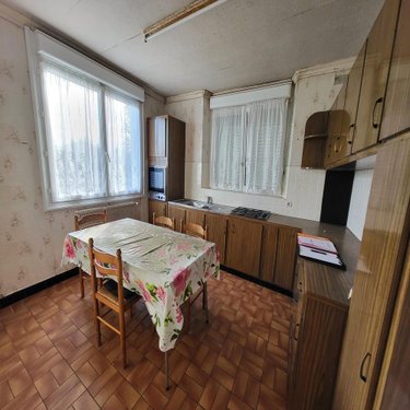 Maison a vendre Saint-Thois 29520 Finistère 117 m2 5 pièces 180200 euros