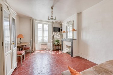 Appartement a vendre Versailles 78000 Yvelines 30 m2  220500 euros