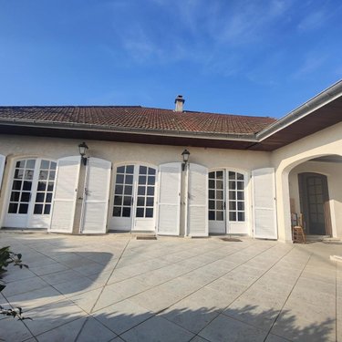 Maison a vendre Beynost 01700 Ain 161 m2 6 pièces 450000 euros