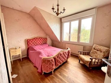 Maison a vendre Guilvinec 29730 Finistère 123 m2  208500 euros