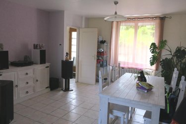 Maison a vendre Bourges 18000 Cher 89 m2 5 pièces 154350 euros