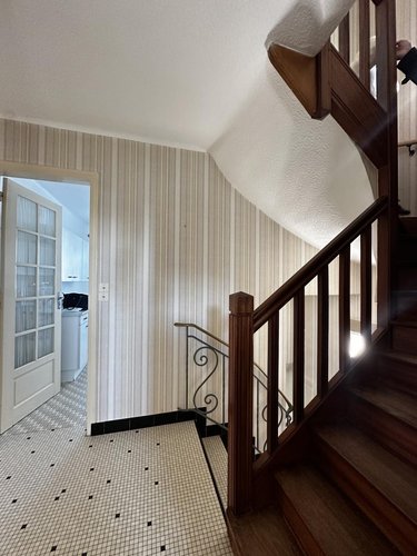 Maison a vendre Vannes 56000 Morbihan 110 m2 6 pièces 455900 euros