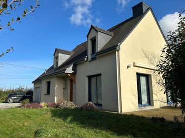 Maison a vendre Saint-Erblon 35230 Ille-et-Vilaine 137 m2 6 pièces 389000 euros