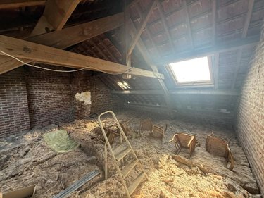 Maison a vendre Fouilloy 80800 Somme 88 m2 4 pièces 187200 euros