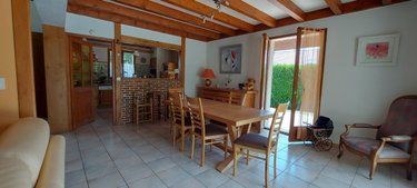 Maison a vendre Franois 25770 Doubs 140 m2  390000 euros