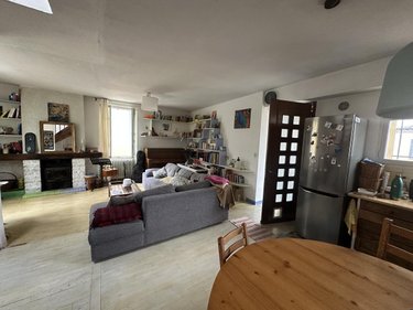 Maison a vendre Cahors 46000 Lot 92 m2 5 pièces 200000 euros