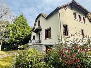 Maison a vendre Villedômer 37110 Indre-et-Loire 265 m2 9 pièces 441000 euros