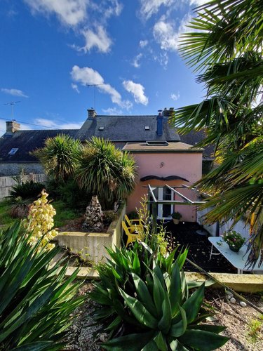 Maison a vendre Lizio 56460 Morbihan 104 m2  167350 euros
