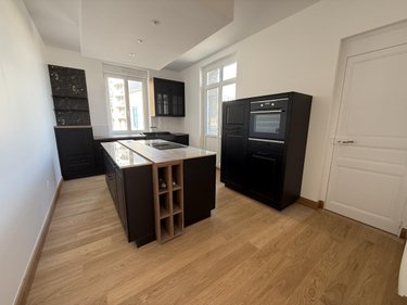 Appartement a vendre Saint-Malo 35400 Ille-et-Vilaine 81 m2 3 pièces 457160 euros