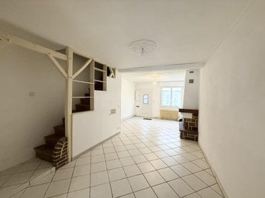 Maison a vendre Corbie 80800 Somme 70 m2 3 pièces 130000 euros