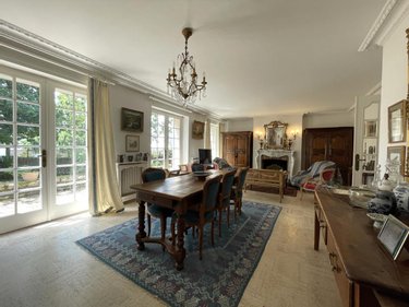 Maison a vendre Auray 56400 Morbihan 220 m2 10 pièces 830240 euros