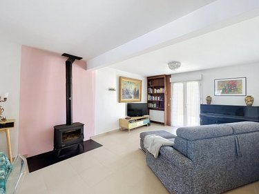 Maison a vendre Pont-Scorff 56620 Morbihan 125 m2 6 pièces 364040 euros