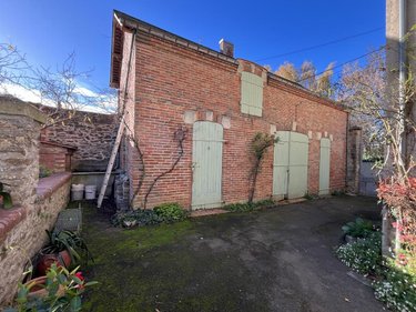 Maison a vendre Évron 53600 Mayenne 136 m2 8 pièces 269750 euros