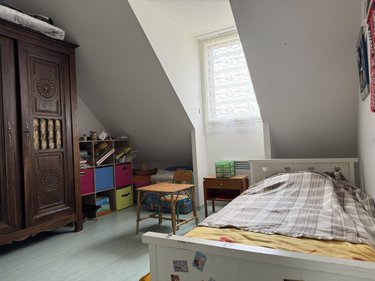 Maison a vendre Pabu 22200 Côtes-d'Armor 125 m2 5 pièces 268320 euros