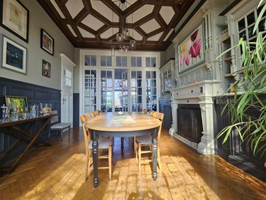 Maison a vendre Saint-André-lez-Lille 59350 Nord 195 m2 6 pièces 849500 euros
