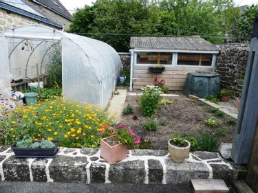 Maison a vendre Ploërdut 56160 Morbihan 161 m2 5 pièces 314750 euros