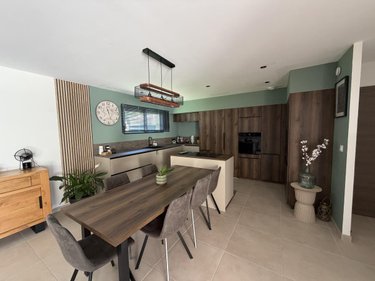 Maison a vendre Saint-Paul-Trois-Châteaux 26130 Drôme 125 m2 6 pièces 476000 euros