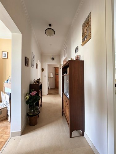 Appartement a vendre Angers 49000 Maine-et-Loire 67 m2 3 pièces 252000 euros
