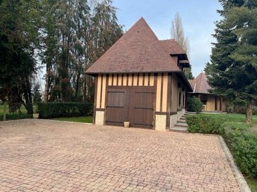 Maison a vendre Blonville-sur-Mer 14910 Calvados 173 m2  812200 euros