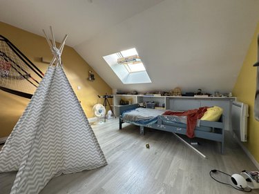 Maison a vendre Erdre-en-Anjou 49220 Maine-et-Loire 164 m2 5 pièces 387760 euros
