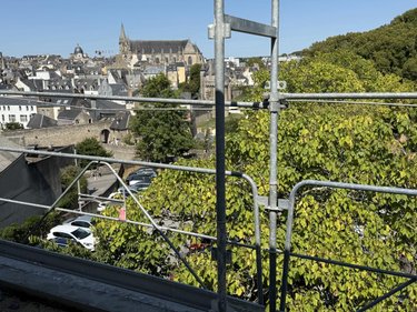 Appartement a vendre Vannes 56000 Morbihan 50 m2 2 pièces 245310 euros