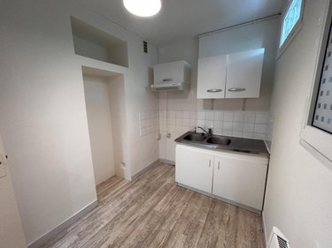 Appartement a vendre Rennes 35000 Ille-et-Vilaine 41 m2 2 pièces 156500 euros