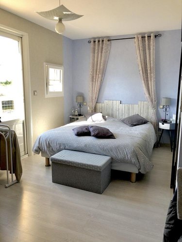Maison a vendre Parcé-sur-Sarthe 72300 Sarthe 177 m2 6 pièces 286000 euros