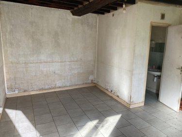 Maison a vendre Sainte-Marie-Outre-l'Eau 14380 Calvados 33 m2 2 pièces 44940 euros
